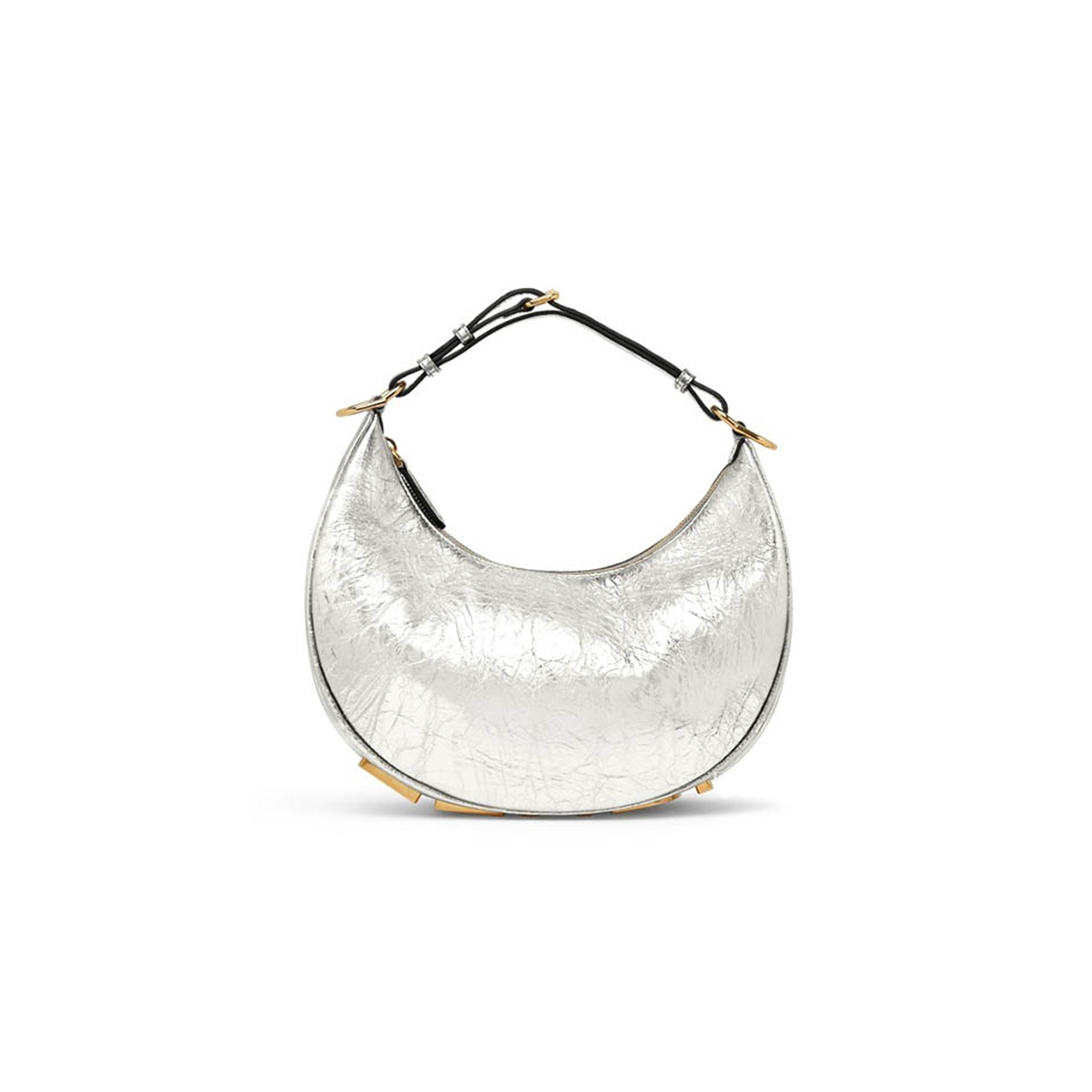 FENDI GRAPHY SMALL 8BR798AISPF1HIC (29*24.5*10cm)